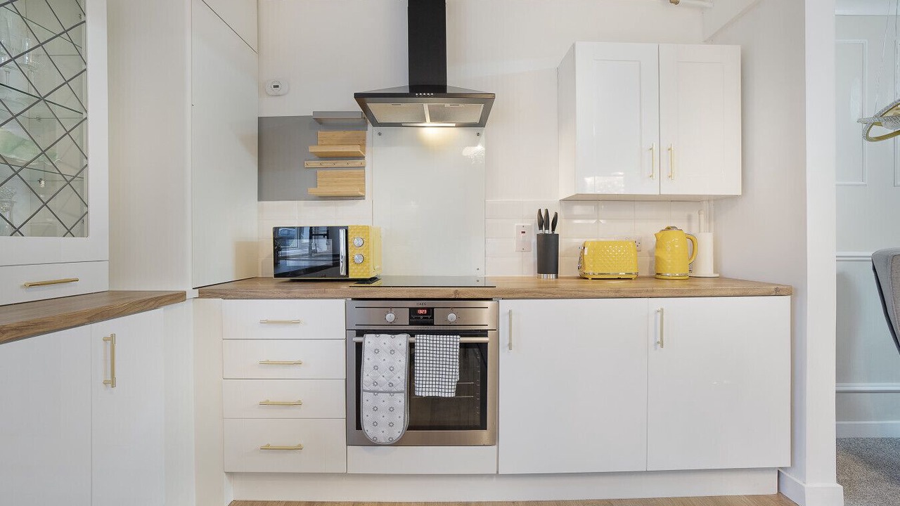 Photo of Kitchen in Cults