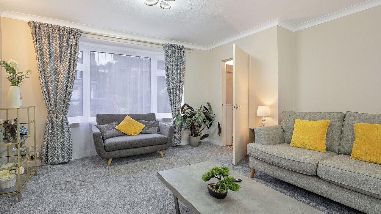 Photo of Livingroom in Cults