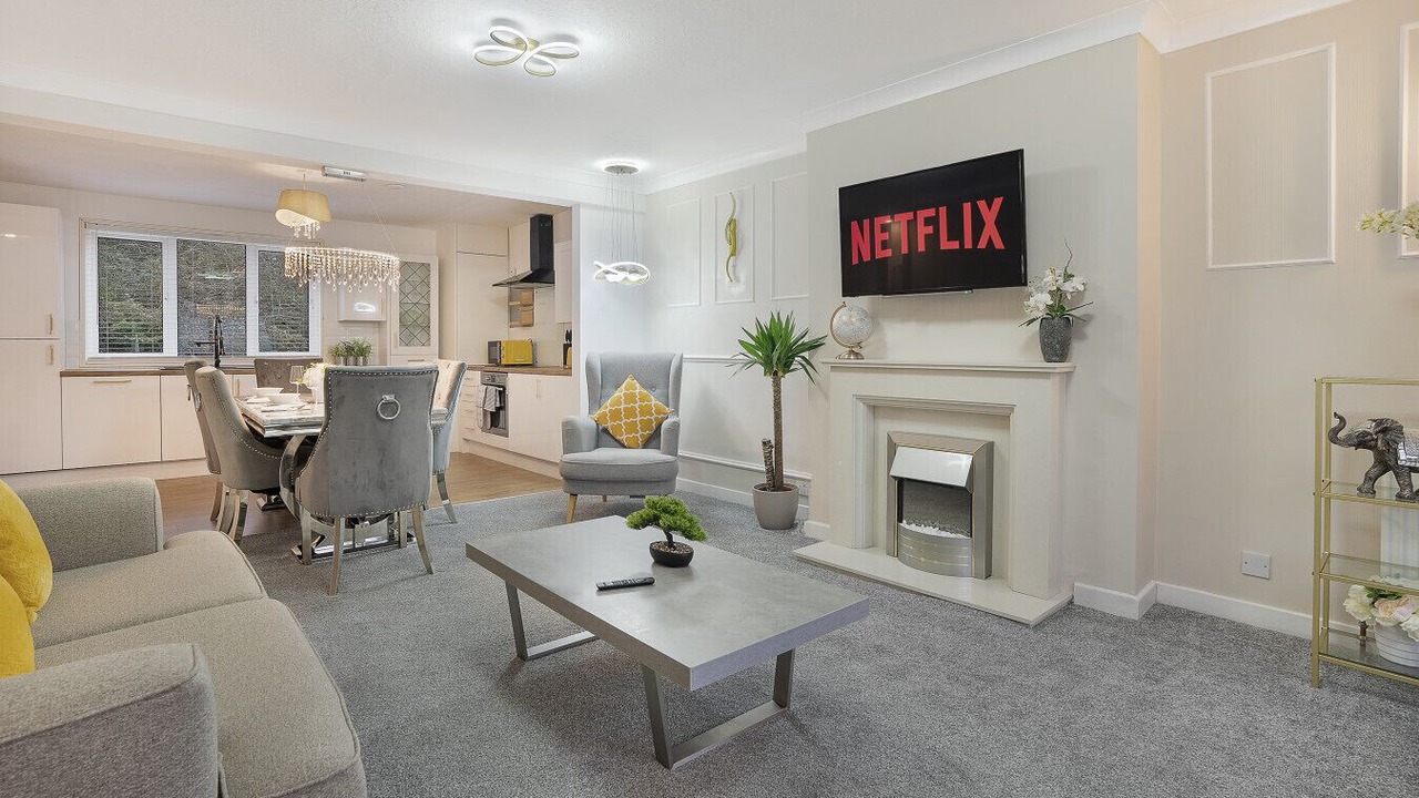 Photo of Livingroom in Cults