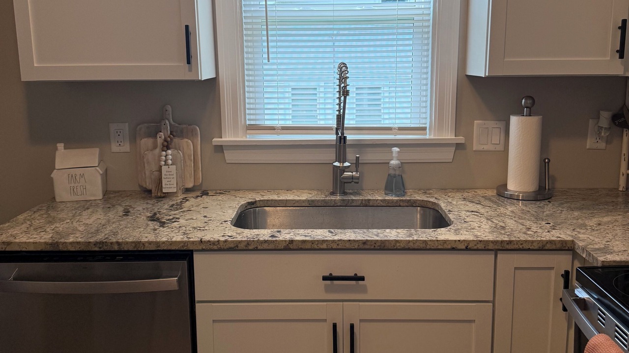 Photo of Kitchen in Pacific