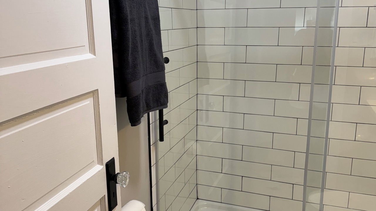 Photo of Bathroom in Pacific