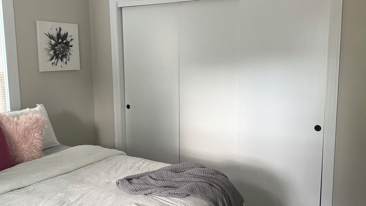 Photo of Bedroom in Pacific