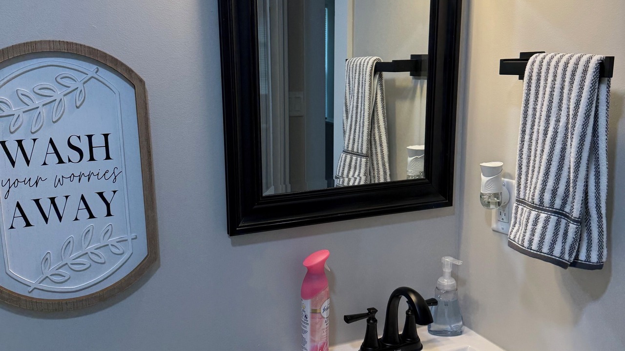 Photo of Bathroom in Pacific