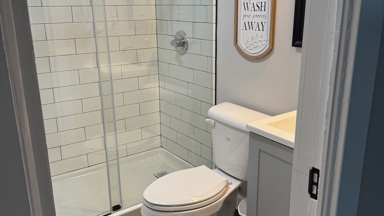 Photo of Bathroom in Pacific