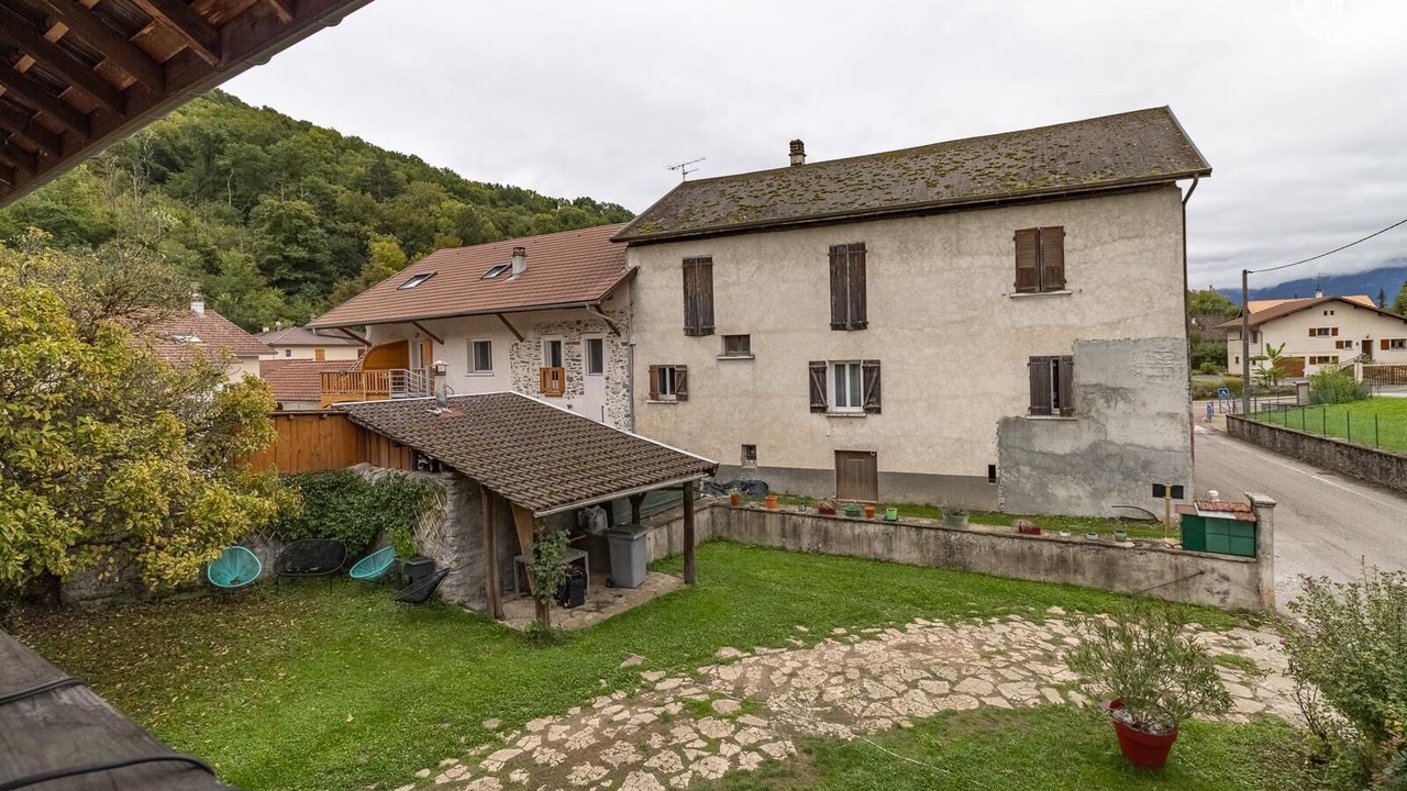 Photo of Outdoor in Les Mollettes