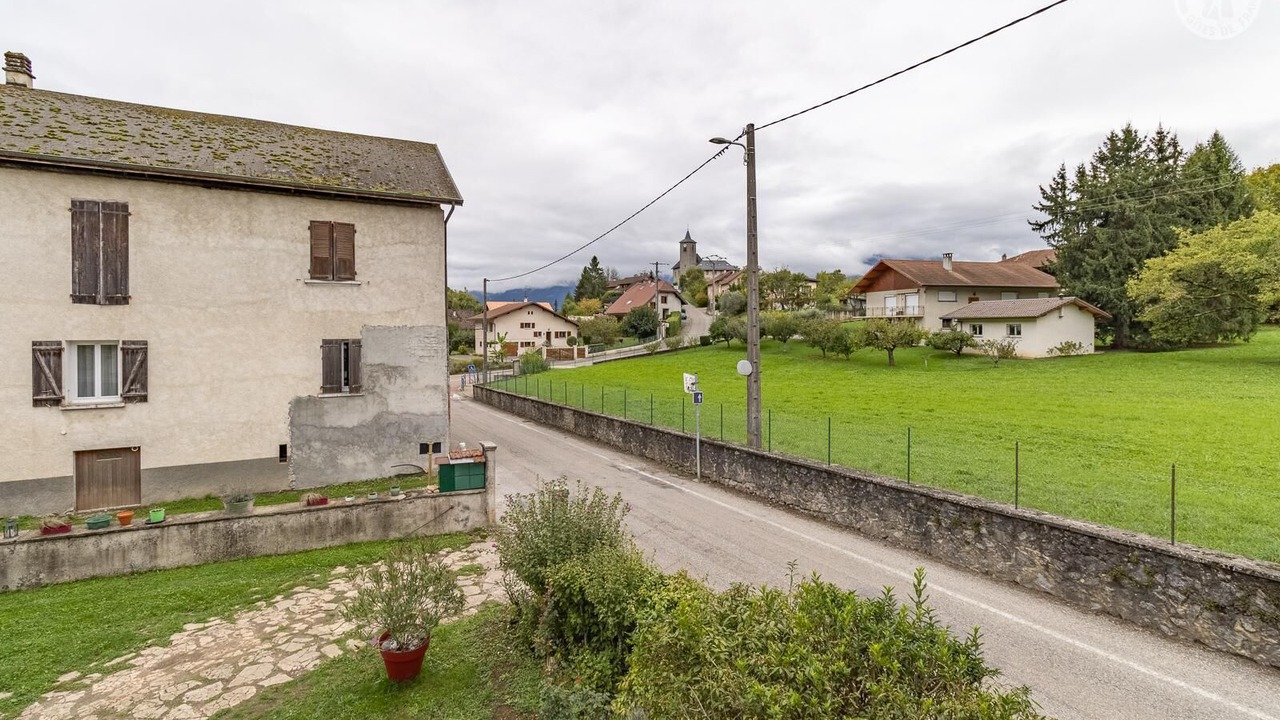 Photo of Outdoor in Les Mollettes