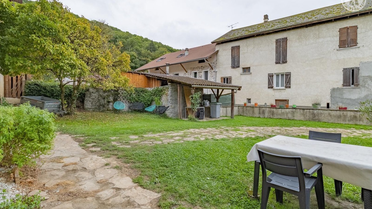 Photo of Outdoor in Les Mollettes