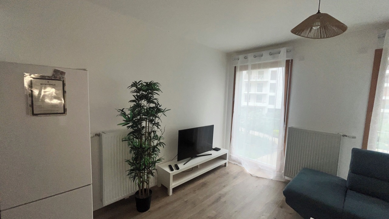 Photo of Livingroom in Chevilly-Larue