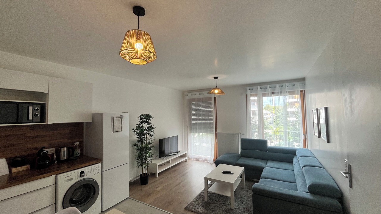 Photo of Livingroom in Chevilly-Larue