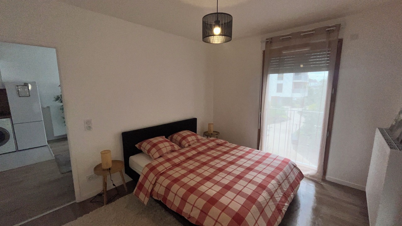 Photo of Bedroom in Chevilly-Larue