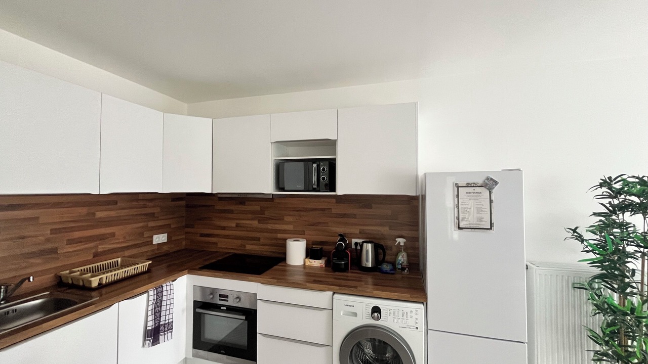 Photo of Kitchen in Chevilly-Larue