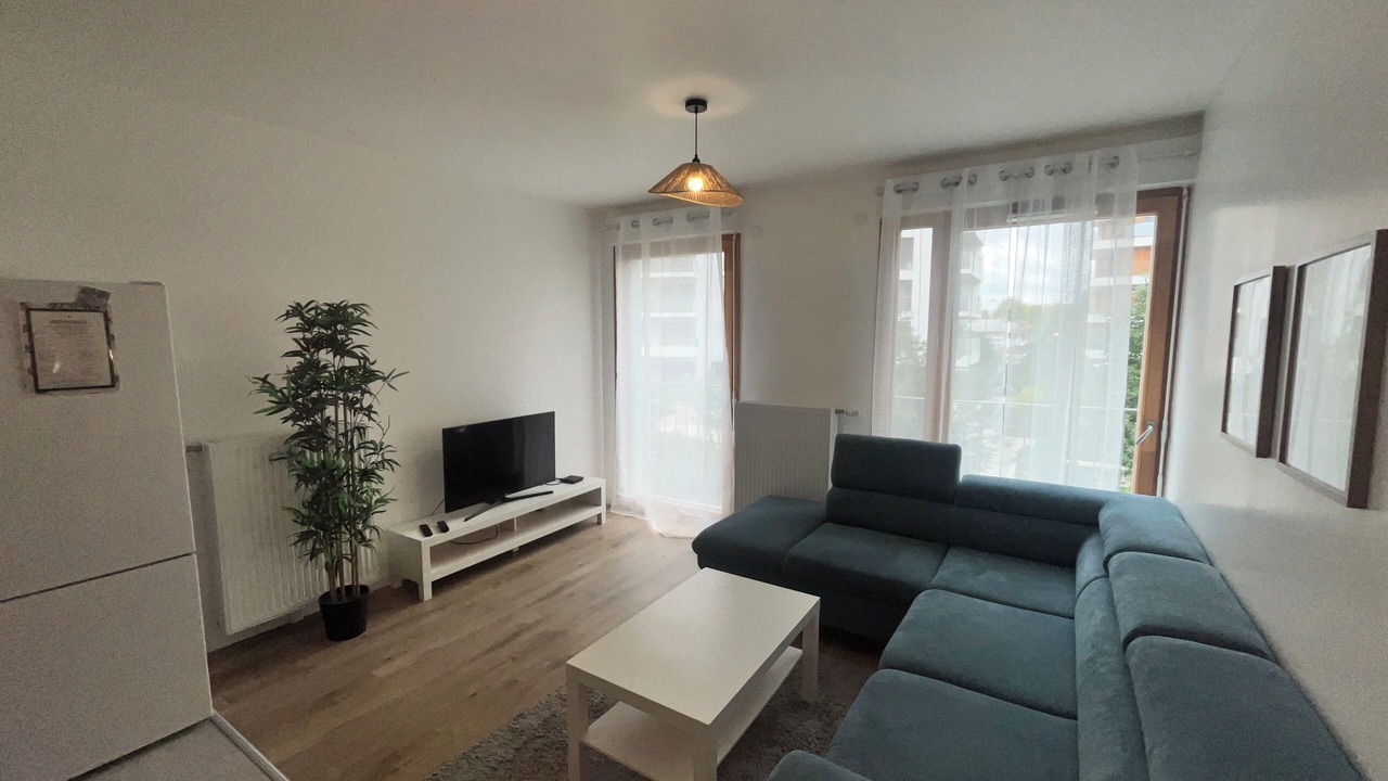 Photo of Livingroom in Chevilly-Larue