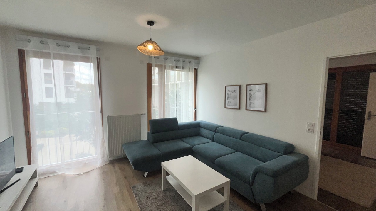 Photo of Livingroom in Chevilly-Larue