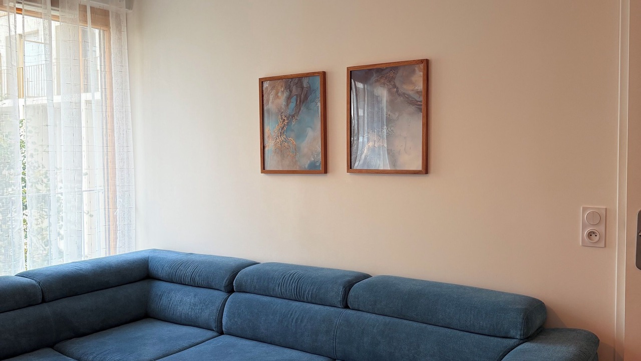 Photo of Livingroom in Chevilly-Larue