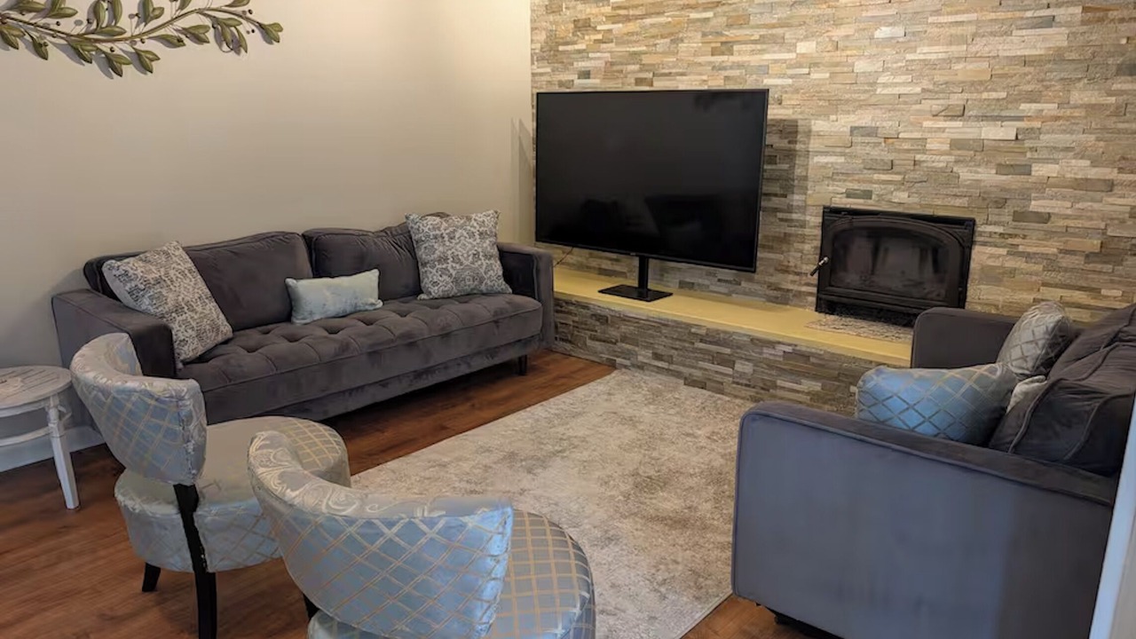 Photo of Livingroom in Reisterstown