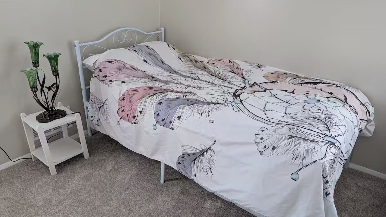 Photo of Bedroom in Reisterstown