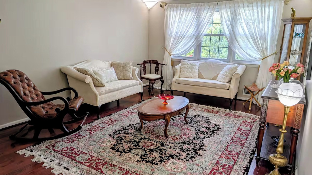 Photo of Livingroom in Reisterstown