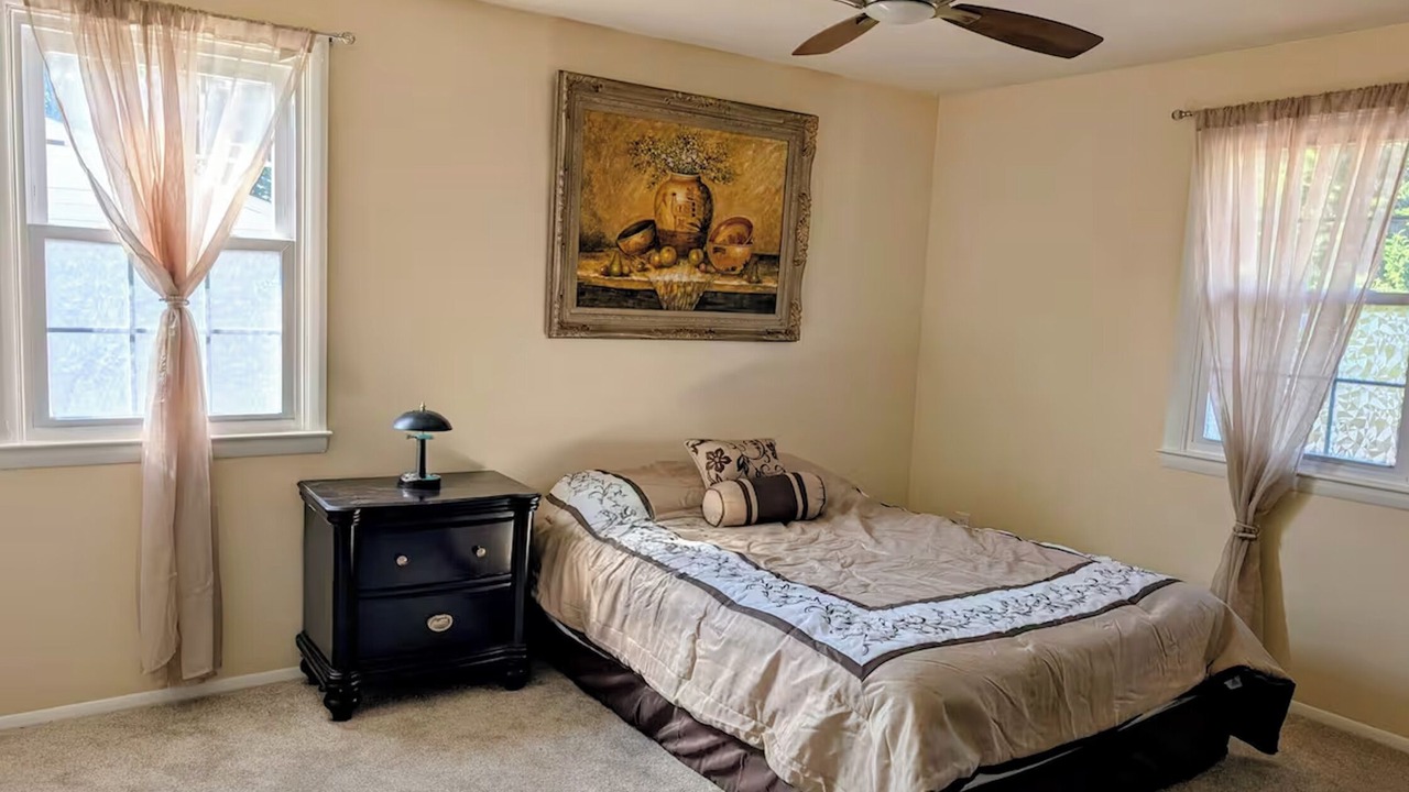 Photo of Bedroom in Reisterstown