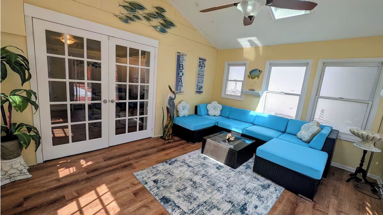 Photo of Livingroom in Reisterstown