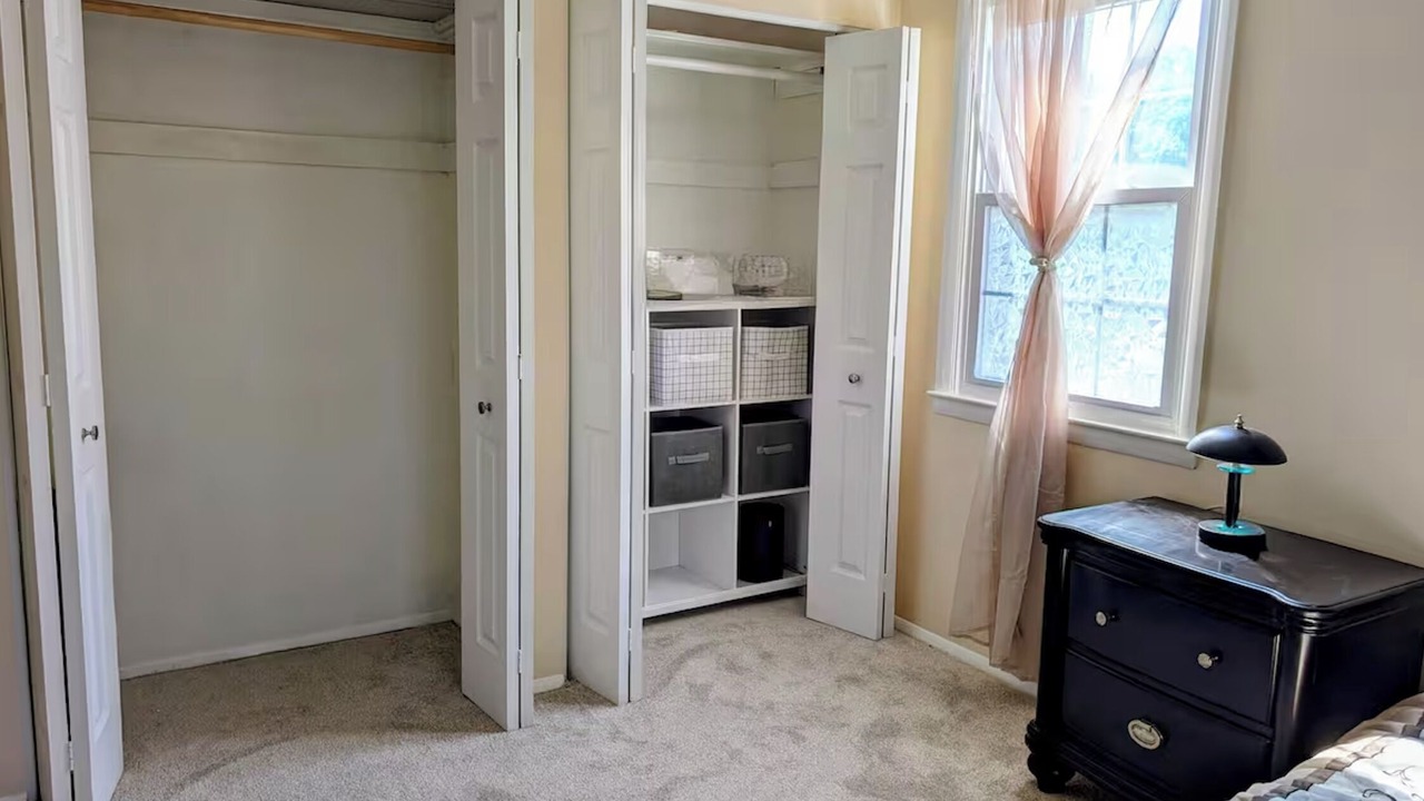 Photo of Bedroom in Reisterstown