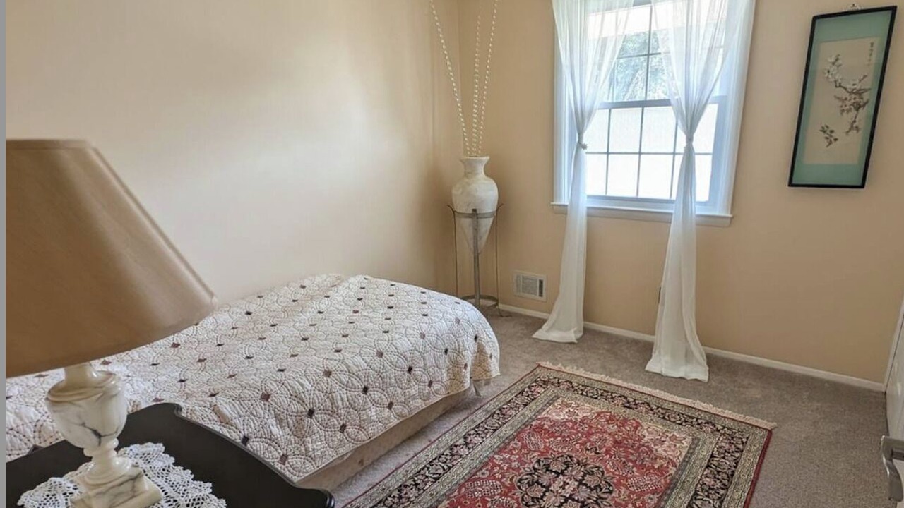 Photo of Bedroom in Reisterstown