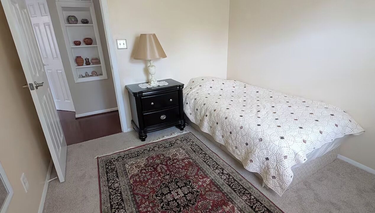 Photo of Bedroom in Reisterstown