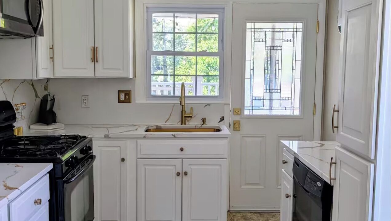 Photo of Kitchen in Reisterstown