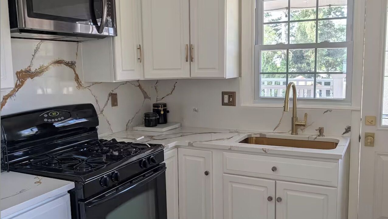 Photo of Kitchen in Reisterstown