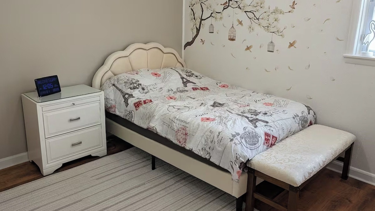 Photo of Bedroom in Reisterstown