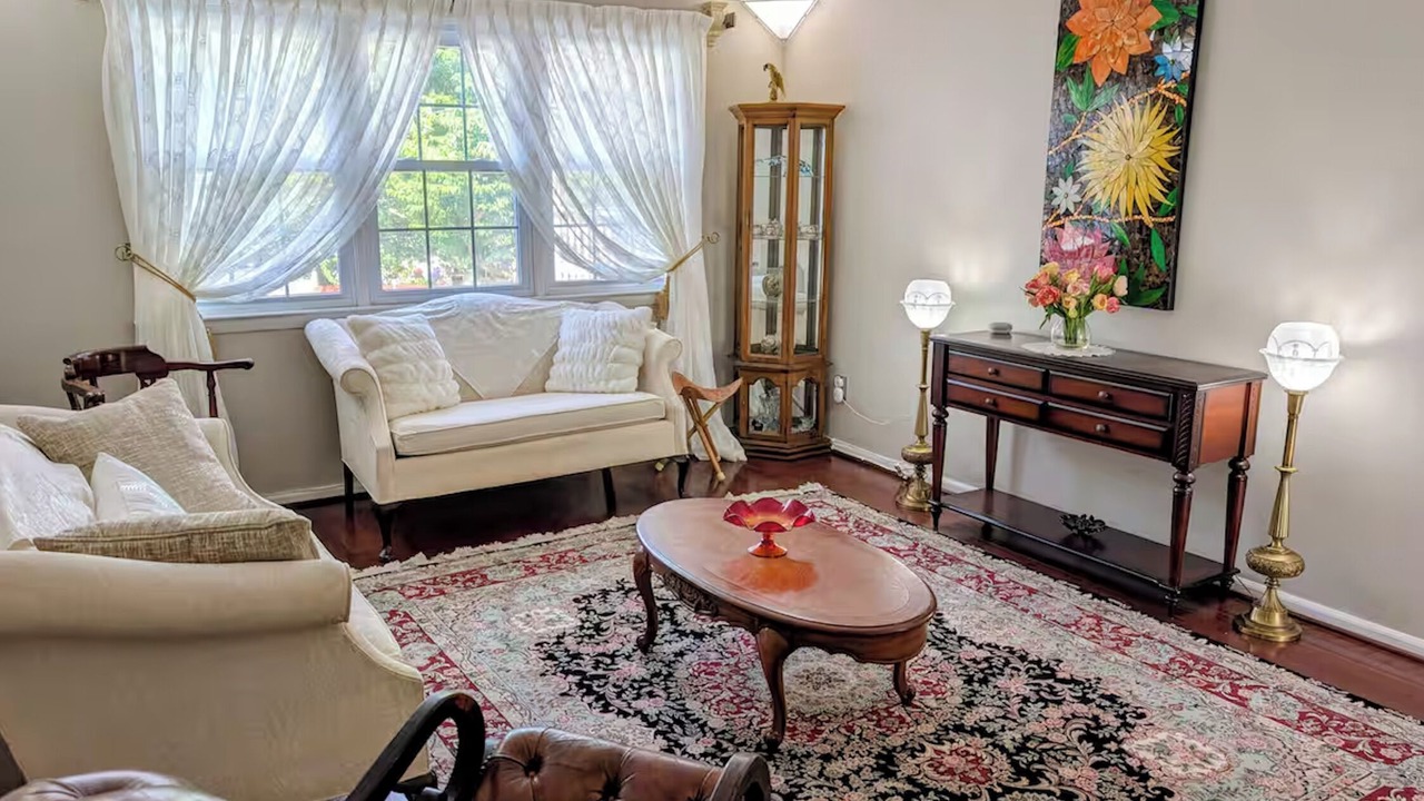 Photo of Livingroom in Reisterstown