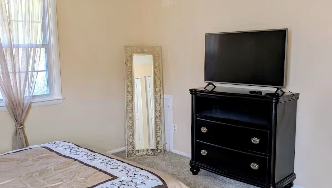 Photo of Bedroom in Reisterstown