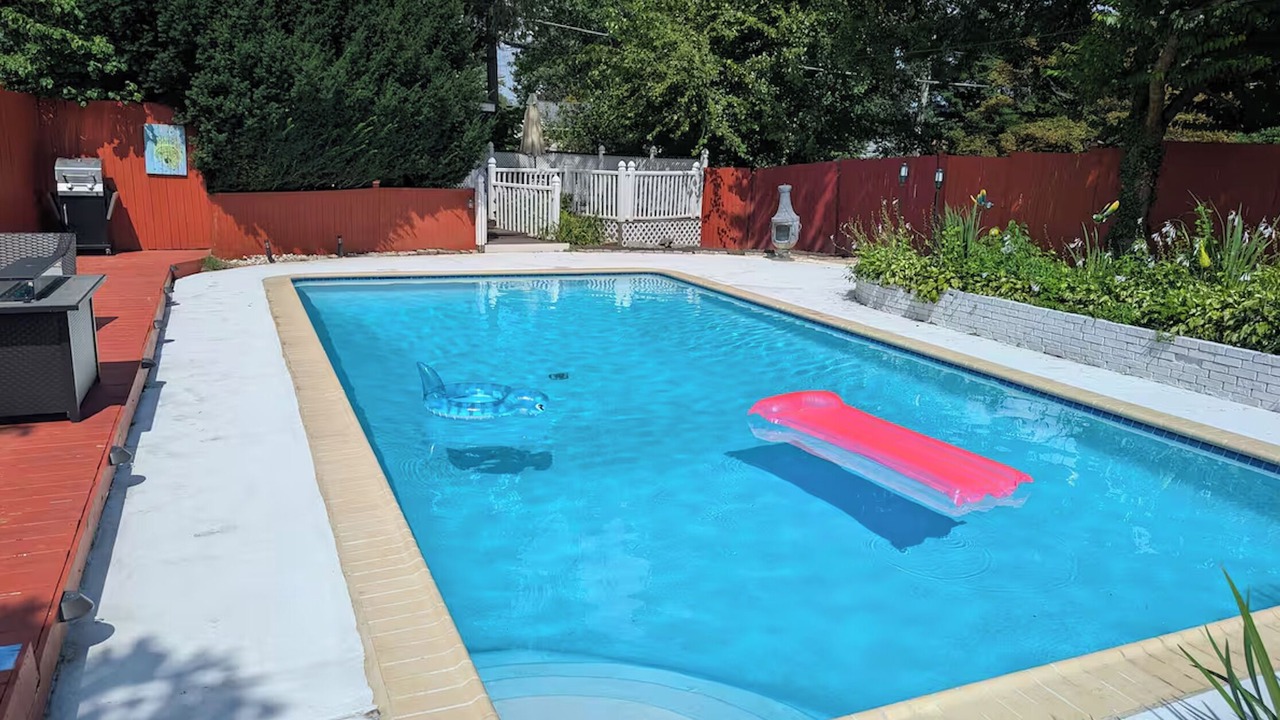 Photo of Outdoor in Reisterstown