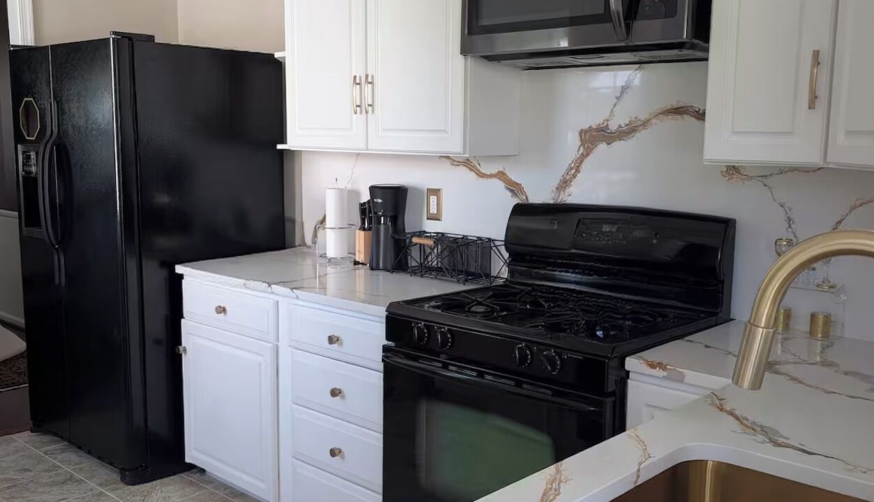 Photo of Kitchen in Reisterstown