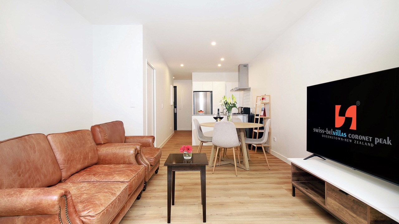 Photo of Bedroom in Arthur's Point