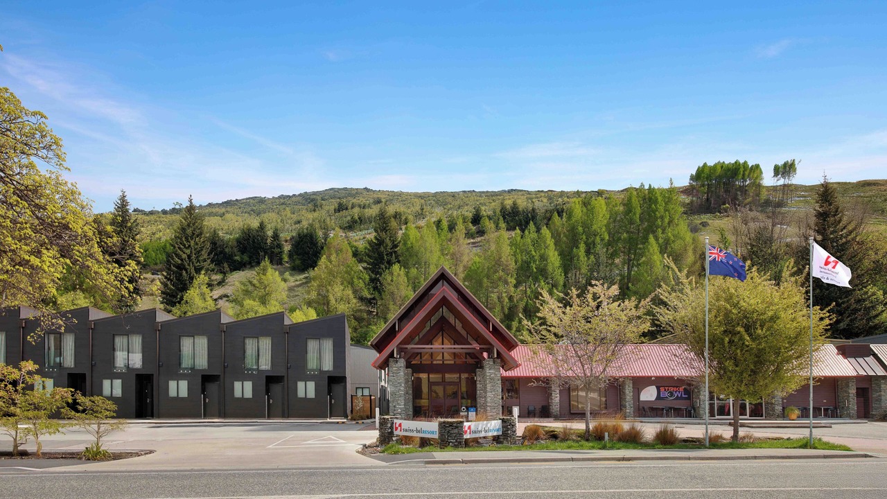 Photo of Outdoor in Arthur's Point