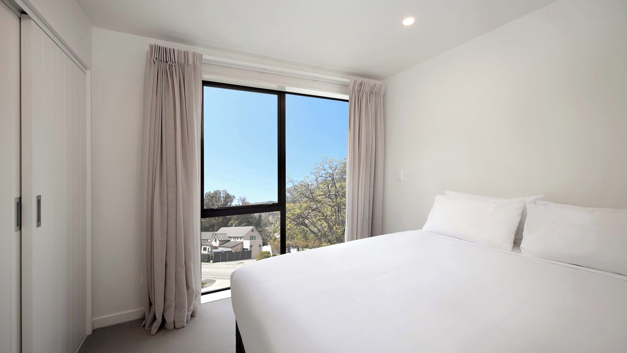 Photo of Bedroom in Arthur's Point