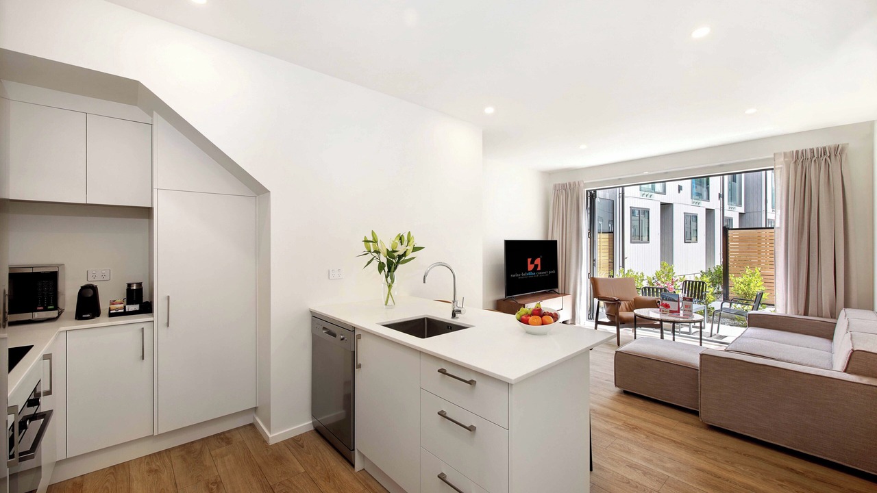 Photo of Kitchen in Arthur's Point