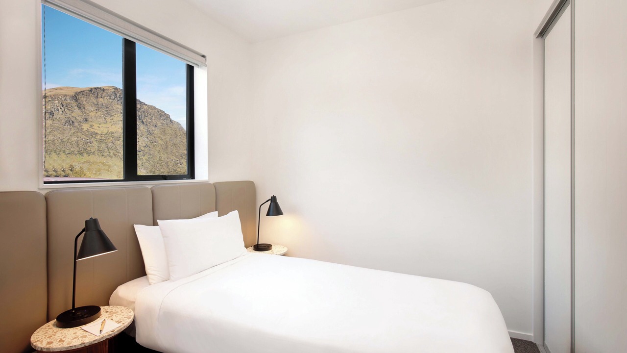 Photo of Bedroom in Arthur's Point