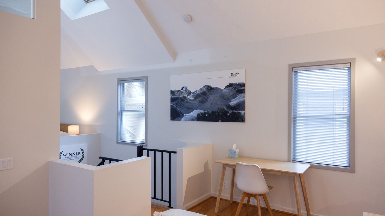 Photo of Bedroom in Neighborhood of the Arts