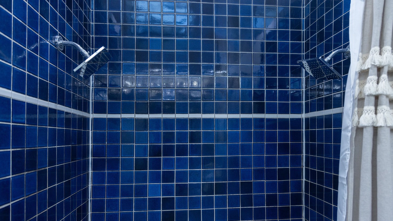 Photo of Bathroom in Neighborhood of the Arts
