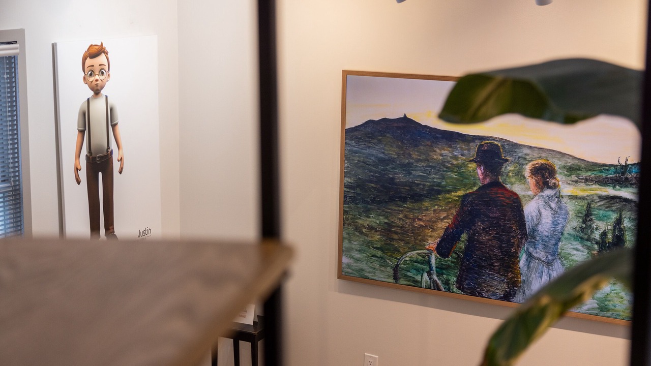 Photo of Others in Neighborhood of the Arts
