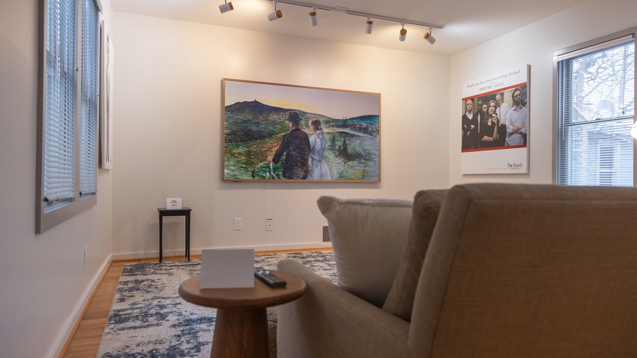 Photo of Others in Neighborhood of the Arts