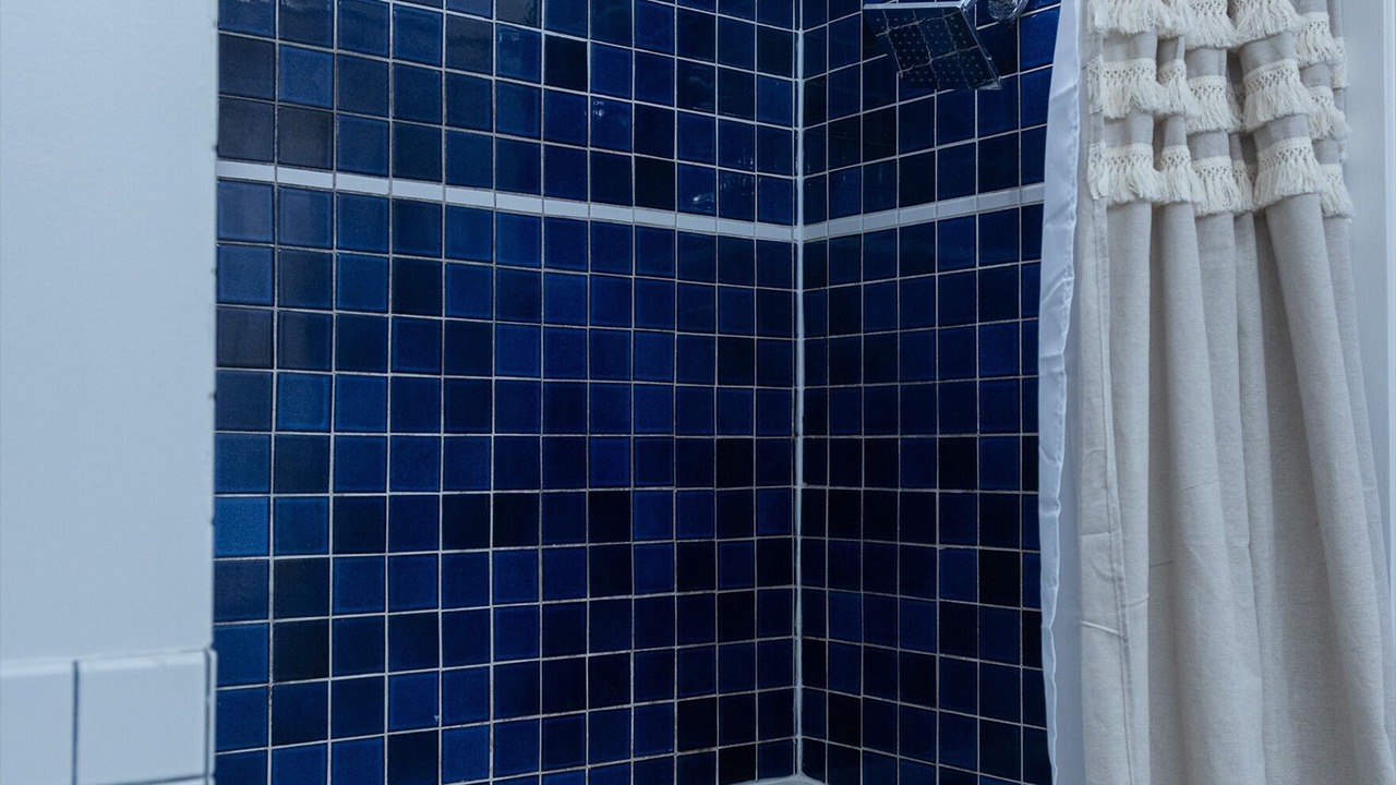 Photo of Bathroom in Neighborhood of the Arts