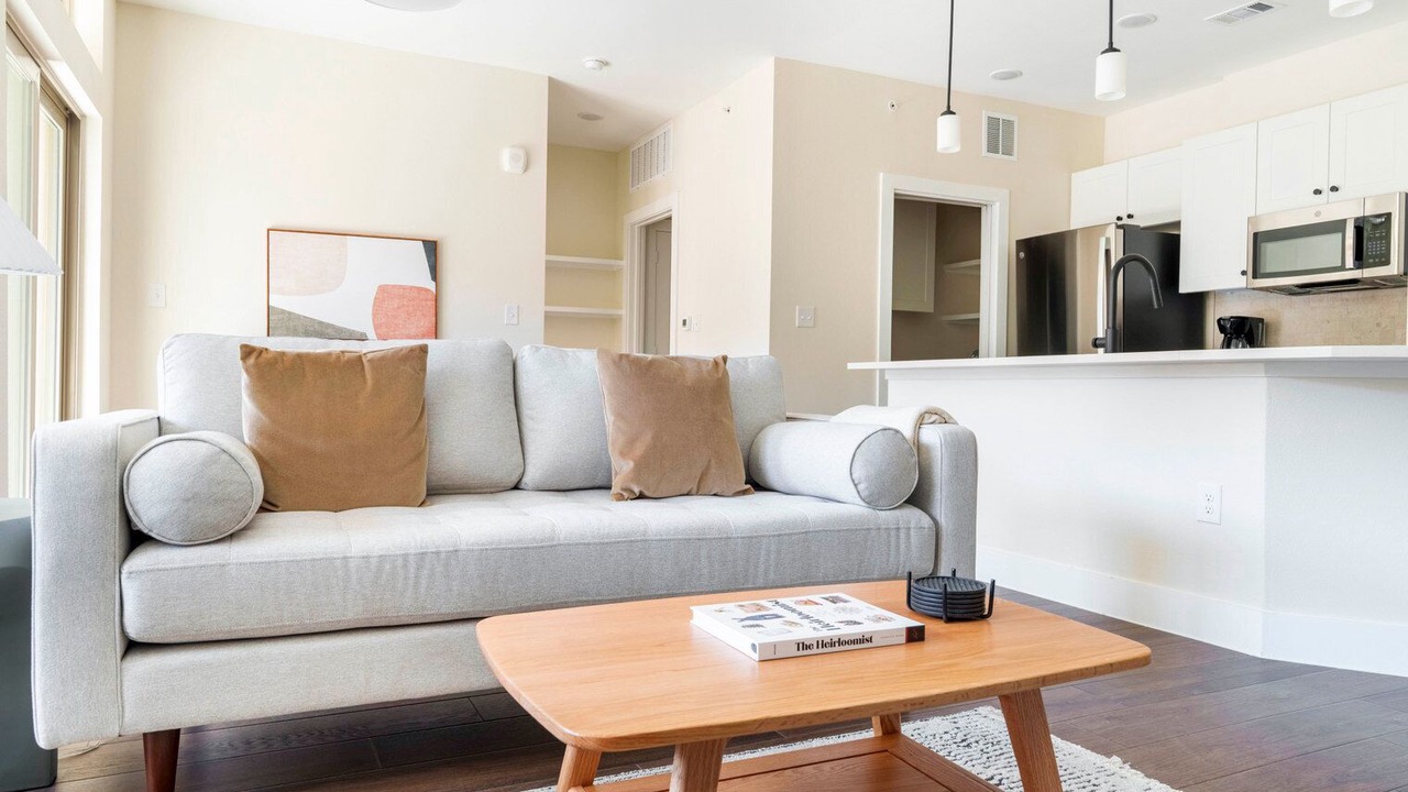 Photo of Livingroom in Scofield Farms