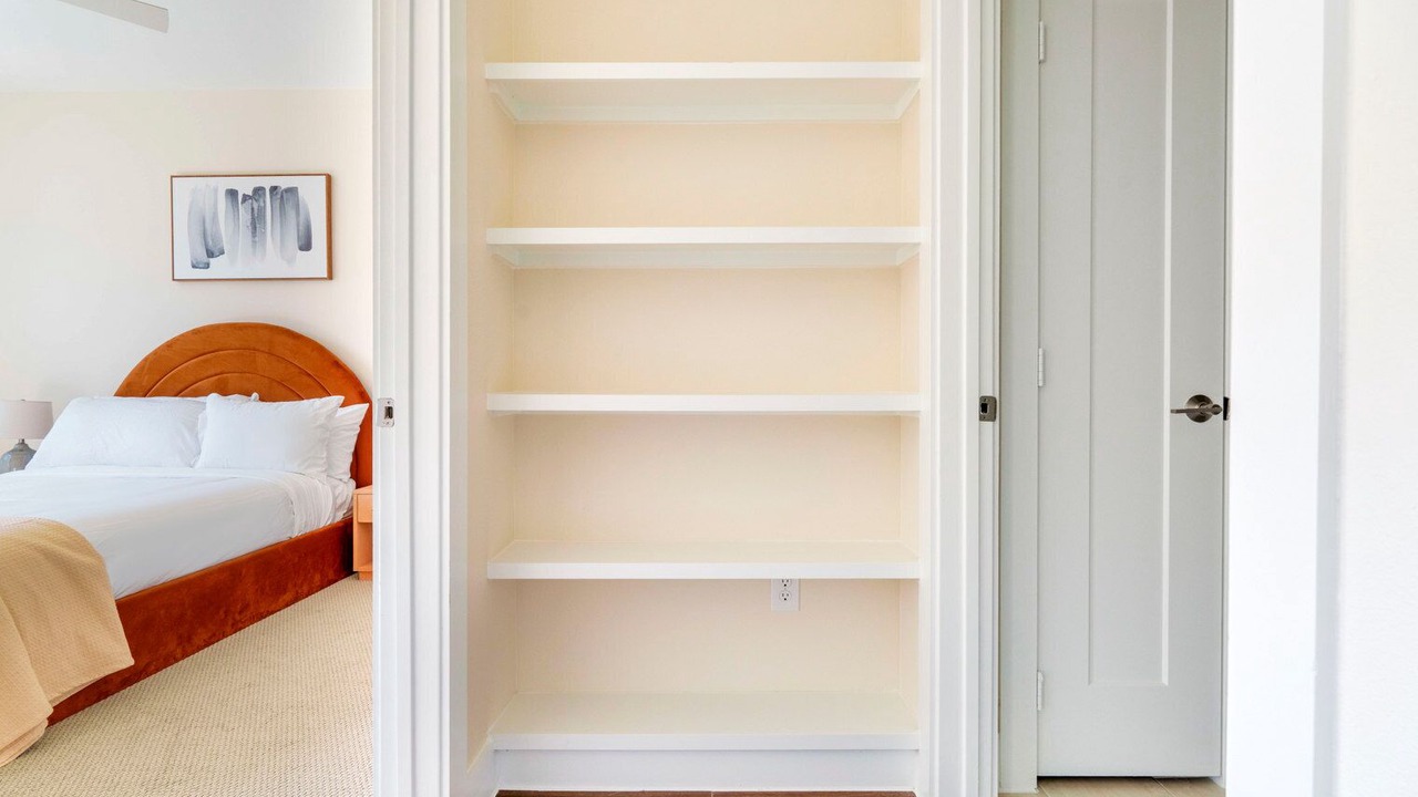 Photo of Bedroom in Scofield Farms