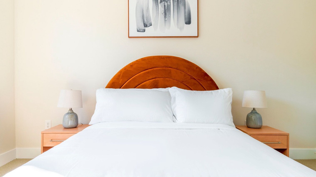 Photo of Bedroom in Scofield Farms