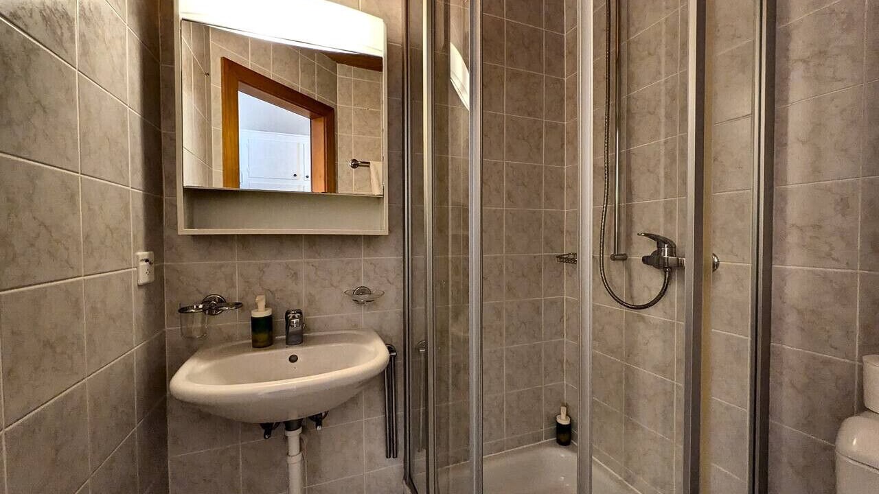 Photo of Bathroom in Noes