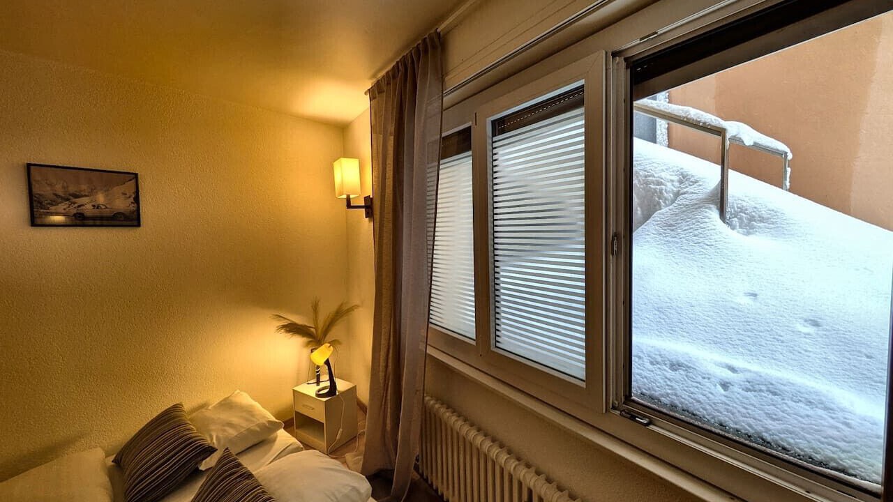 Photo of Bedroom in Noes