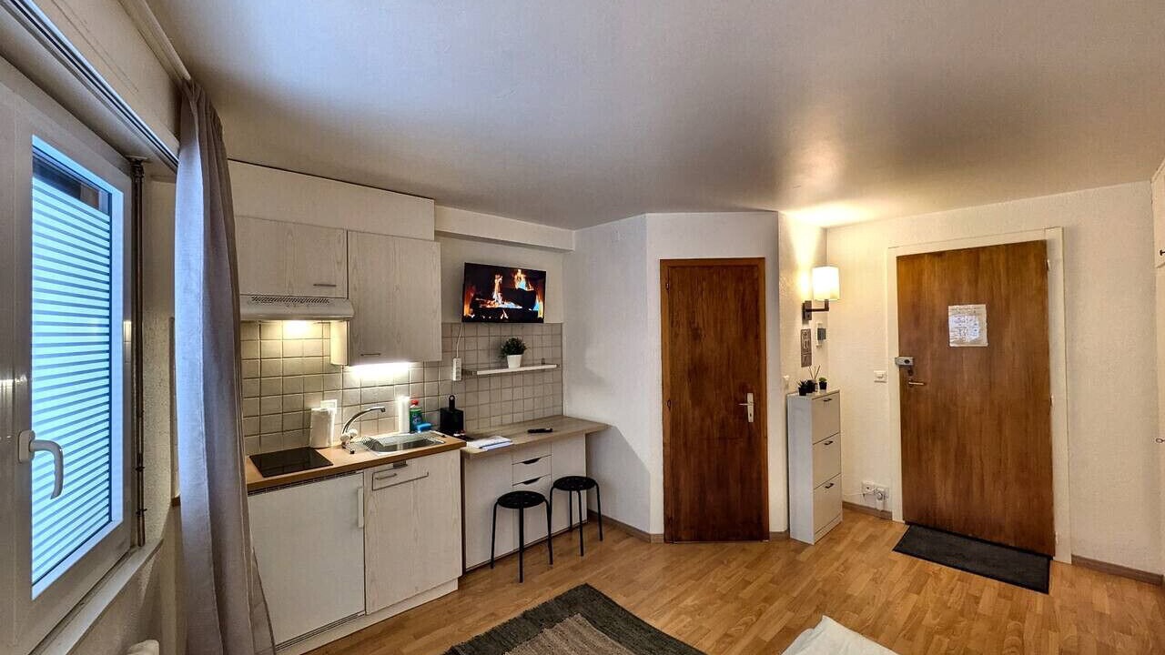 Photo of Bedroom in Noes