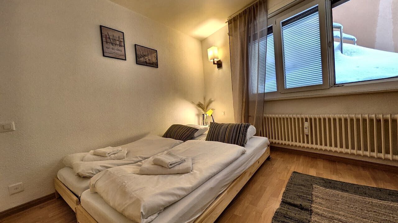 Photo of Bedroom in Noes
